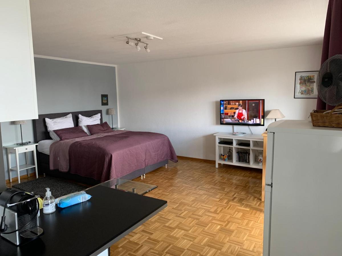 Koeln Deutz/Messe, Lanxess Arena Apartment Luaran gambar