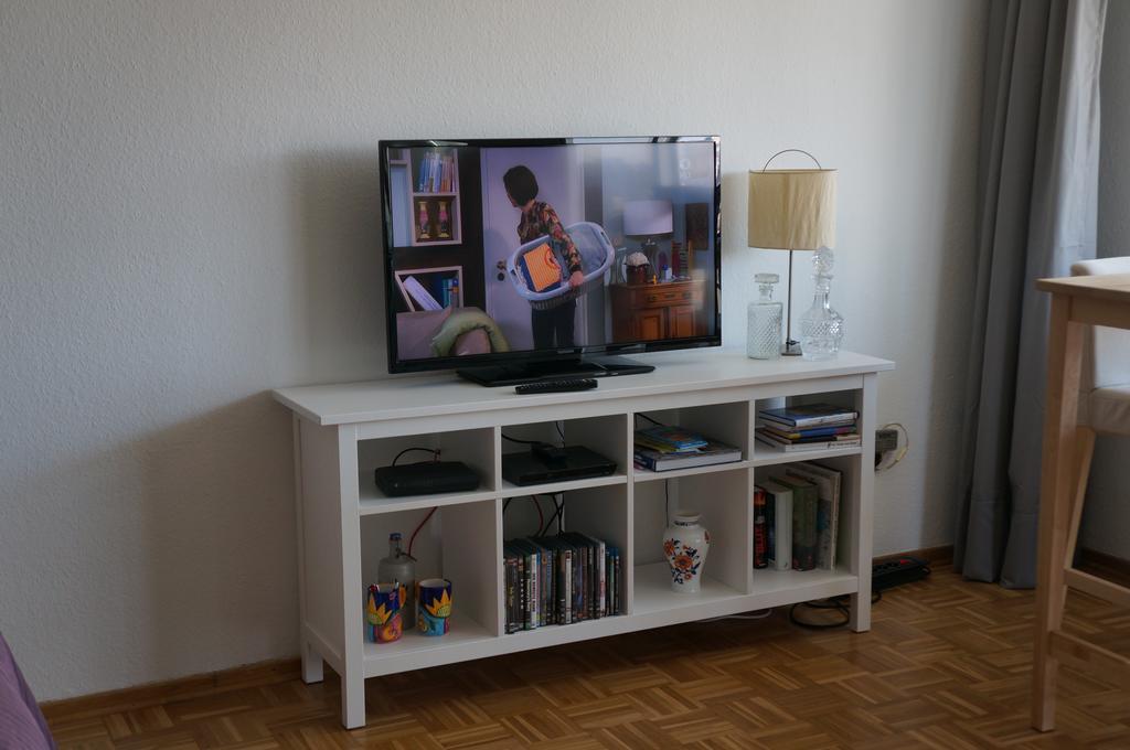 Koeln Deutz/Messe, Lanxess Arena Apartment Luaran gambar
