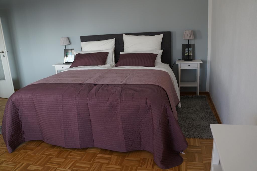 Koeln Deutz/Messe, Lanxess Arena Apartment Luaran gambar