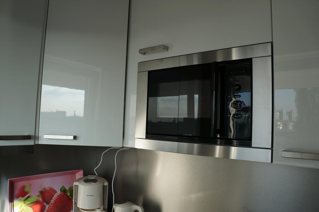 Koeln Deutz/Messe, Lanxess Arena Apartment Luaran gambar