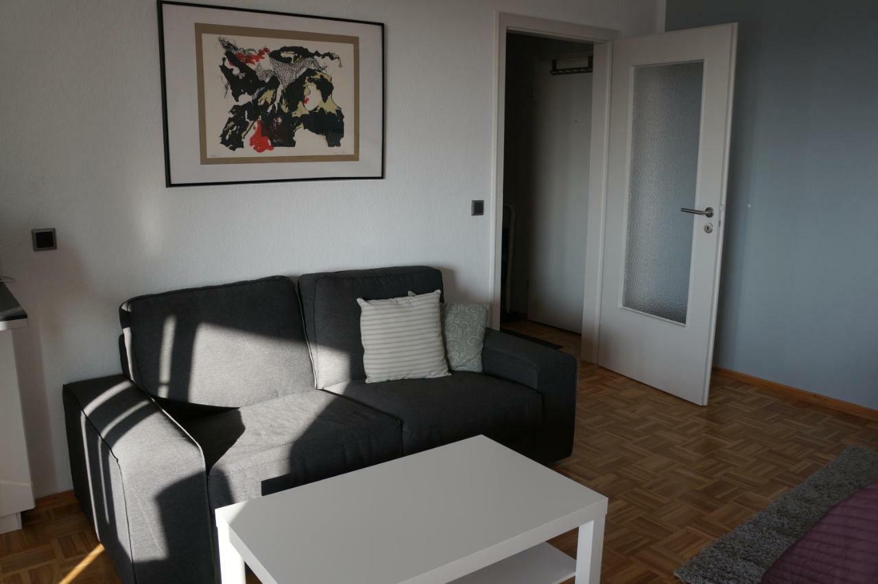 Koeln Deutz/Messe, Lanxess Arena Apartment Luaran gambar