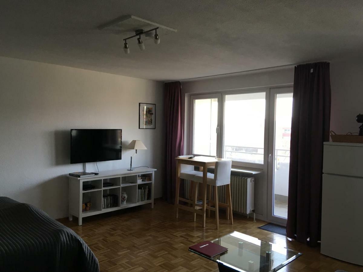 Koeln Deutz/Messe, Lanxess Arena Apartment Luaran gambar